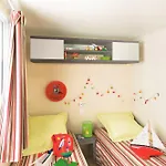Camping Taxo Les Pins