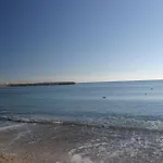 Hotel Le Petit Baigneur Palavas Plage