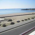 Les Chants D'Ailes - Hotel Face Mer