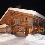 Chalet-Hotel Les Fermes De Pierre & Anna