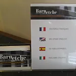 Hotel Barnetche