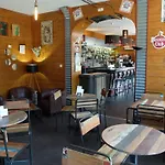 Hotel Les Pins