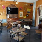 Hotel Les Pins