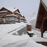 Residence Les Valmonts Vaujany