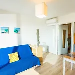 Residence De Tourisme L'Albatros