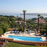 Villa Erresinolettean