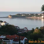 Villa Erresinolettean