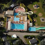 Camping De La Plage Benodet - 400 Metres De La Plage