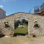 Chambre D'Hote Fleur De Potager