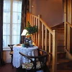 Chambres Chez Mounie