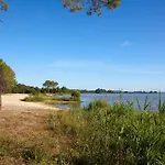 Studio Mansarde Climatise Les Roseaux Bord De Lac