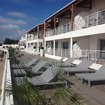 Residence Belle Plage