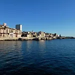 App-Arte Marseille Vieux-Port