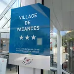 Vvf Les Plages De Guerande La Turballe