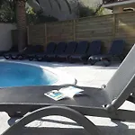 Hotel Le Majestic Canet Plage