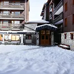 Residence Boulevard