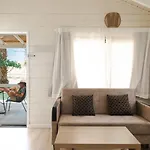 Shkutai Hottub Arava
