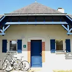 Charmante Villa Tout Confort Et A 500M De La Plage