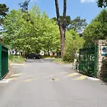 Charmante Villa Tout Confort Et A 500M De La Plage