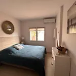 Villa 6 Personnes 100 M Plage 6Gsa163
