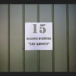 Maison D'Hotes Les Ajoncs