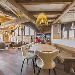 Penthouse Le Savoie - Les Chalets Covarel