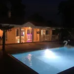 Villa Nikkita