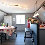 Fleur De Vigne
