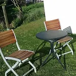 Chambre Spacieuse, Moderne Et Tres Confortable A Perros-Guirec
