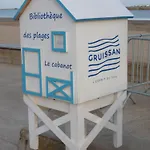 La Pergola De La Plage