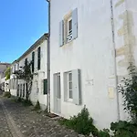 Maison De Village L'A N N E X E Proche Du Port