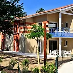 Residence Villa Marine - Maeva Home - Appartement 3 Pieces 6 Personnes - Selection Mae-2646