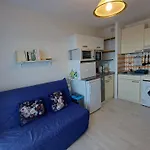 T1 Cosy 2 Etoiles Avec Animaux, Lave-Linge Et Cuisine Equipee - Fr-1-571-24