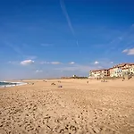 Le Reve En Bord D'Ocean, Planches De Surf Inclues!