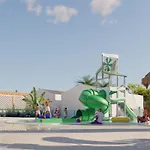 Camping Le Marine