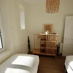 Villa Mon Etoile - Appartements 2 Chambres, Terrasse, Le Touquet, 200M Centre-Ville Et Plage
