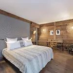Penthouse Best View - Les Chalets Covarel