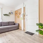 Appartement Moderne Boulogne Sur Mer Proche De La Plage Et Nausicaa