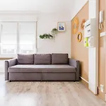 Appartement Moderne Boulogne Sur Mer Proche De La Plage Et Nausicaa