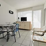 Residence Les Terrasses Du Port - 2 Pieces 4 Couchages Port Leucate Mae-5514