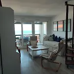 Appartement T4 Hendaye A Deux Pas De La Plage Avec Parking Prive - Fr-1-239-666