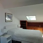Appartement T4 Hendaye A Deux Pas De La Plage Avec Parking Prive - Fr-1-239-666