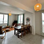 La Mer A Pied Appartement Vue Mer