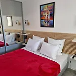 Sopraland T3 45M2 A 300M Plage Richelieu