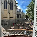 Les Residences Dieppoises