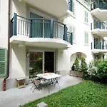 Apartment Les Jardins De L'Astoria By Interhome