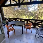 Charming Apt With Balcony And Golf View