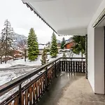 Appartement Familial - Tout Confort - Garage