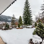 Appartement Familial - Tout Confort - Garage