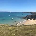 Domaine De Port Aux Rocs